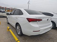 Buick Excelle 2021 Facelift Classic 1.5L Automatic Entry - ფოტო 5