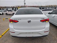 Buick Excelle 2021 Facelift Classic 1.5L Automatic Entry - ფოტო 6