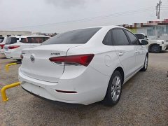 Buick Excelle 2021 Facelift Classic 1.5L Automatic Entry - ფოტო 7