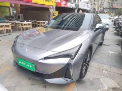 Arcfox Alpha S5 2025 Facelift 560MAX 185kW - ფოტო 1