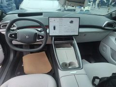 Arcfox Alpha S5 2025 Facelift 560MAX 185kW - ფოტო 10