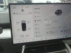 Arcfox Alpha S5 2025 Facelift 560MAX 185kW - ფოტო 12