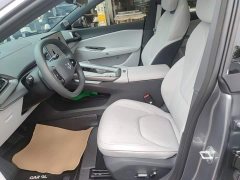 Arcfox Alpha S5 2025 Facelift 560MAX 185kW - ფოტო 15
