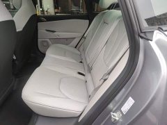 Arcfox Alpha S5 2025 Facelift 560MAX 185kW - ფოტო 17