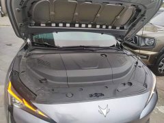 Arcfox Alpha S5 2025 Facelift 560MAX 185kW - ფოტო 20