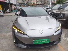 Arcfox Alpha S5 2025 Facelift 560MAX 185kW - ფოტო 3