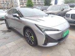 Arcfox Alpha S5 2025 Facelift 560MAX 185kW - ფოტო 4