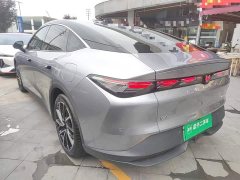 Arcfox Alpha S5 2025 Facelift 560MAX 185kW - ფოტო 5