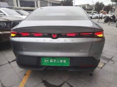 Arcfox Alpha S5 2025 Facelift 560MAX 185kW - ფოტო 6