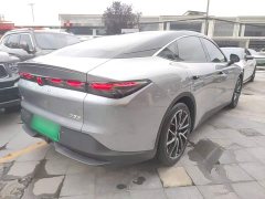 Arcfox Alpha S5 2025 Facelift 560MAX 185kW - ფოტო 7