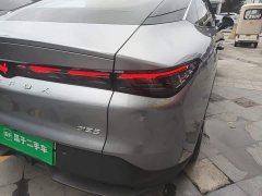 Arcfox Alpha S5 2025 Facelift 560MAX 185kW - ფოტო 8