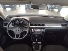 Volkswagen Bora 2019 Facelift Legend 1.5L Automatic Fashion China VI - ფოტო 10