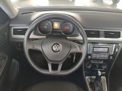 Volkswagen Bora 2019 Facelift Legend 1.5L Automatic Fashion China VI - ფოტო 11