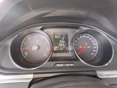 Volkswagen Bora 2019 Facelift Legend 1.5L Automatic Fashion China VI - ფოტო 12