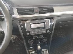 Volkswagen Bora 2019 Facelift Legend 1.5L Automatic Fashion China VI - ფოტო 13