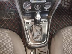 Volkswagen Bora 2019 Facelift Legend 1.5L Automatic Fashion China VI - ფოტო 14