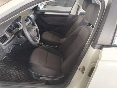 Volkswagen Bora 2019 Facelift Legend 1.5L Automatic Fashion China VI - ფოტო 15