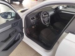 Volkswagen Bora 2019 Facelift Legend 1.5L Automatic Fashion China VI - ფოტო 16