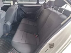 Volkswagen Bora 2019 Facelift Legend 1.5L Automatic Fashion China VI - ფოტო 17