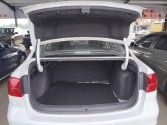 Volkswagen Bora 2019 Facelift Legend 1.5L Automatic Fashion China VI - ფოტო 19