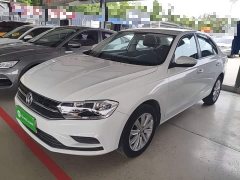 Volkswagen Bora 2019 Facelift Legend 1.5L Automatic Fashion China VI - ფოტო 2