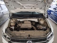 Volkswagen Bora 2019 Facelift Legend 1.5L Automatic Fashion China VI - ფოტო 20