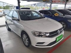 Volkswagen Bora 2019 Facelift Legend 1.5L Automatic Fashion China VI - ფოტო 4