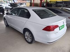 Volkswagen Bora 2019 Facelift Legend 1.5L Automatic Fashion China VI - ფოტო 5