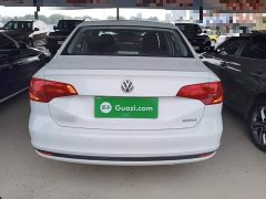 Volkswagen Bora 2019 Facelift Legend 1.5L Automatic Fashion China VI - ფოტო 6