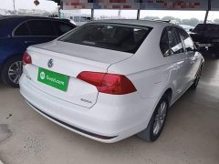 Volkswagen Bora 2019 Facelift Legend 1.5L Automatic Fashion China VI - ფოტო 7