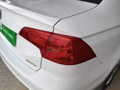 Volkswagen Bora 2019 Facelift Legend 1.5L Automatic Fashion China VI - ფოტო 8