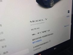 Tesla Model Y Standard Range RWD - ფოტო 12