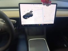 Tesla Model Y Standard Range RWD - ფოტო 13