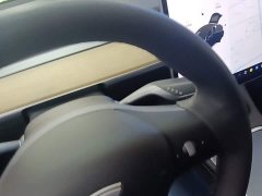 Tesla Model Y Standard Range RWD - ფოტო 14