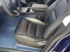 Tesla Model Y Standard Range RWD - ფოტო 15
