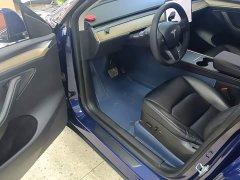 Tesla Model Y Standard Range RWD - ფოტო 16
