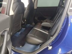 Tesla Model Y Standard Range RWD - ფოტო 17