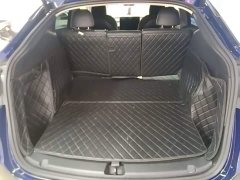 Tesla Model Y Standard Range RWD - ფოტო 19