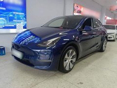Tesla Model Y Standard Range RWD - ფოტო 2