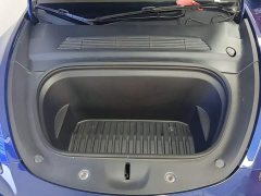 Tesla Model Y Standard Range RWD - ფოტო 20