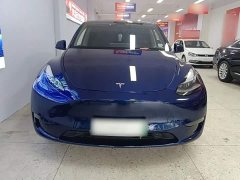 Tesla Model Y Standard Range RWD - ფოტო 3
