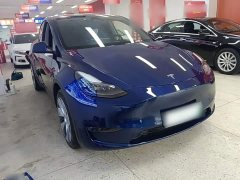 Tesla Model Y Standard Range RWD - ფოტო 4