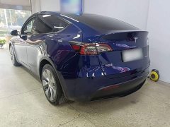 Tesla Model Y Standard Range RWD - ფოტო 5