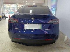Tesla Model Y Standard Range RWD - ფოტო 6