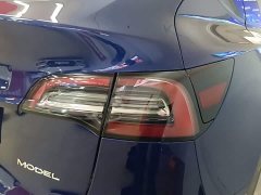 Tesla Model Y Standard Range RWD - ფოტო 8