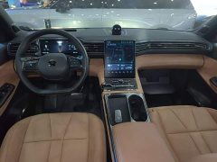 NIO ES8 2020 580KM Six-Seater - ფოტო 10