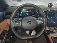 NIO ES8 2020 580KM Six-Seater - ფოტო 11