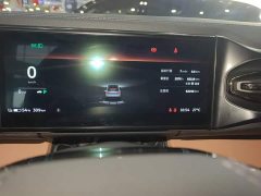 NIO ES8 2020 580KM Six-Seater - ფოტო 12