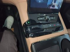NIO ES8 2020 580KM Six-Seater - ფოტო 14