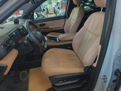 NIO ES8 2020 580KM Six-Seater - ფოტო 15